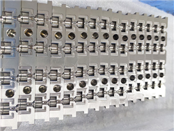 Plastic Injection Mold parts